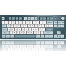 Montech Klawiatura Montech Montech MKey TKL Freedom Gaming Tastatur - GateronG Pro 2.0 Red (US)