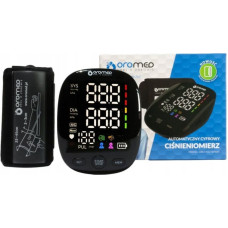 Oromed Ciśnieniomierz elektroniczny NARAMIENNY  USB OROMED ORO-N12 SMART