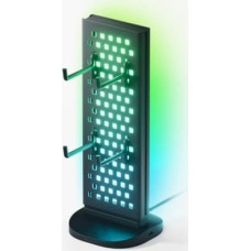 Nanoleaf Pegboard Desk Dock