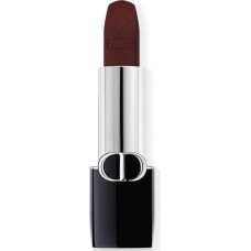Dior Christian Dior, Couture Colour, Velvet, Cream Lipstick, Purple, 3.5 g For Women