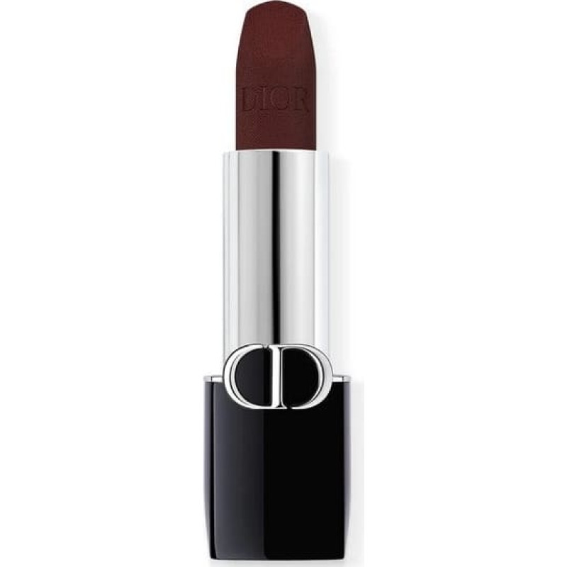 Dior Christian Dior, Couture Colour, Velvet, Cream Lipstick, Purple, 3.5 g For Women