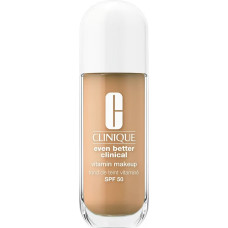 Clinique _Clinique Even Better Clinical Vitamin Makeup SPF50 podkład do twarzy z SPF50 4 Light Medium Cool 30ml