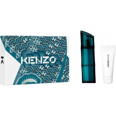 Giorgio Armani ZESTAW Kenzo Homme EDT 110ml + SG 75ml