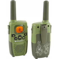 Ekids GOGEN WALKIE-TALKIE BOBVYSILACKY 8590393405466