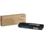 Xerox Toner Xerox Cyan Oryginał  (106R02744)