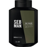 Sebastian Professional The Purist Anti-Dandruff Shampoo oczyszczający szampon do włosów 250ml