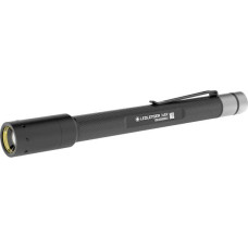 Ledlenser Latarka Ledlenser Latarka Ledlenser i6ER Black Box