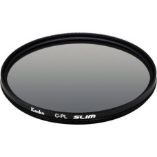 Kenko Filtr Kenko Smart C-PL Slim 82mm (238295)