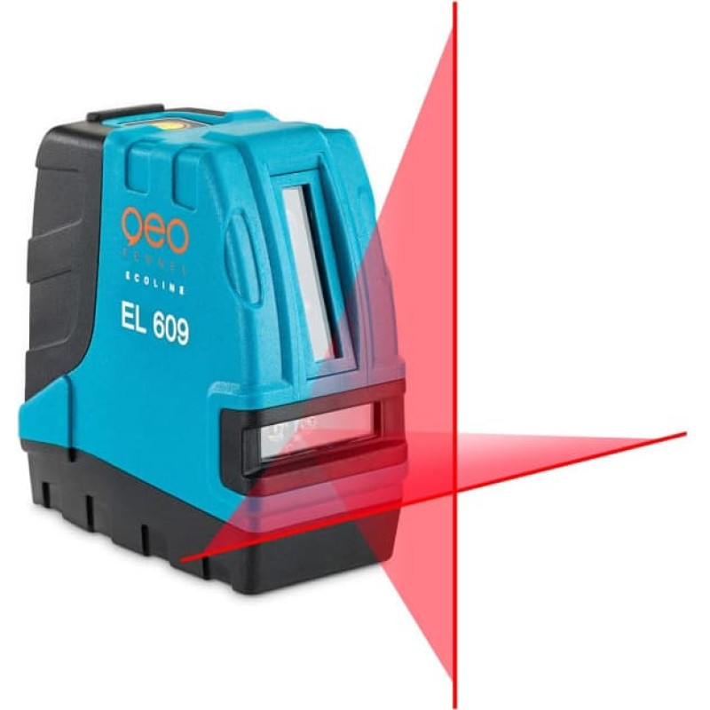 Geo Fennel Laser liniowy 50 m