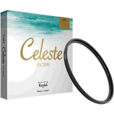 Kenko Filtr Kenko Kenko Filtr Celeste UV 77mm