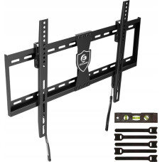 Ergosolid PERTO 4T – Wysokiej jakości uchylny uchwyt do monitorów i telewizorów LCD LED 32″ – 70″