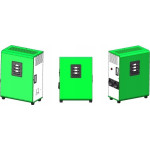 Volt Przetwornica solarna do grzania wody GREEN BOOST MPPT 3000 TERMINAL 3SR3000000 (120-350VDC)