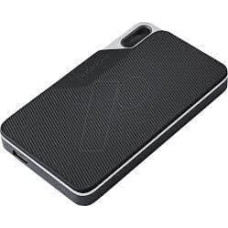 Intenso externe SSD TX100 500GB USB 3.2 Gen 1x1 schwarz