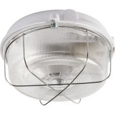 Kanlux Plafoniera hermetyczna Ines 7061N 100W E27 IP43 (70525)