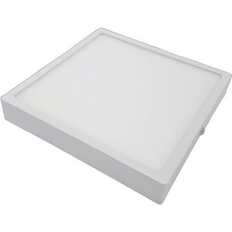 Tope Lampa sufitowa Tope LED PANEL MODENA SQ LED30W IP44 2400