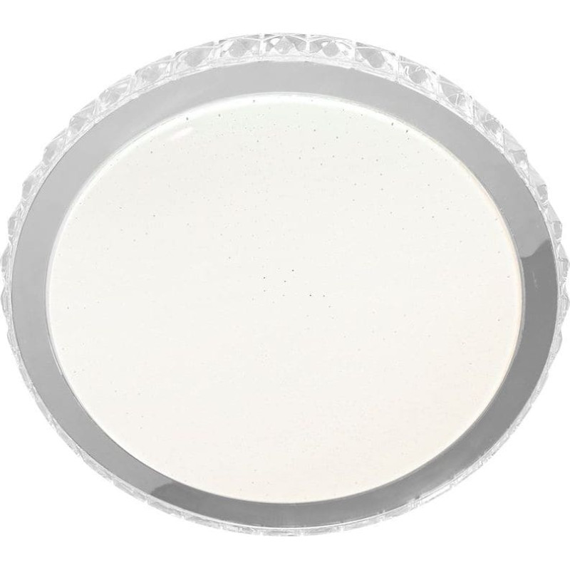 Milagro Lampa sufitowa Milagro Lampa sufitowa z tworzywa sztucznego Milagro Layla LED ML4222
