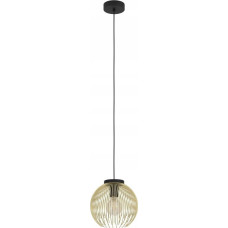 Eglo Lampa wisząca EGLO PENDANT LIGHT VENEZUELA E27 900166 BL/GL
