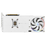 Asus GeForce RTX 5080 ROG ASTRAL OC WHITE 16GB DLSS 4