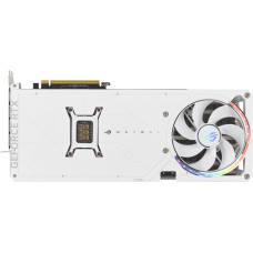Asus GeForce RTX 5080 ROG ASTRAL OC WHITE 16GB DLSS 4