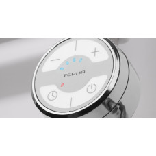 Terma Grzałka elektryczna MOA U 300W chrom (WEMOA03BCROU)