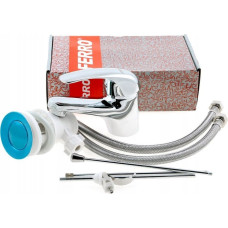 Sourcing Bateria umywalkowa Sourcing MIXER BASIN ELBA BEL2