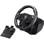 Subsonic Kierownica Subsonic Subsonic - Superdrive - Rennlenkrad SV750 Drive Pro Sport Lenkrad mit Pedal, Shift und Vibration - Xbox Serie X/S, PS4, Xbox One, Switch, PC