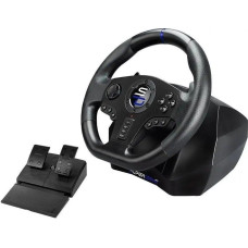 Subsonic Kierownica Subsonic Subsonic - Superdrive - Rennlenkrad SV750 Drive Pro Sport Lenkrad mit Pedal, Shift und Vibration - Xbox Serie X/S, PS4, Xbox One, Switch, PC