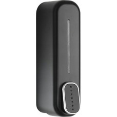 Gedy Dozownik do mydła Gedy MULLET SOAP/SANITIZER DISPENSER 350ML MB