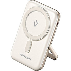 Vention Magnetyczny Powerbank Vention FHNW0 20W, 10000 mAh (biały)