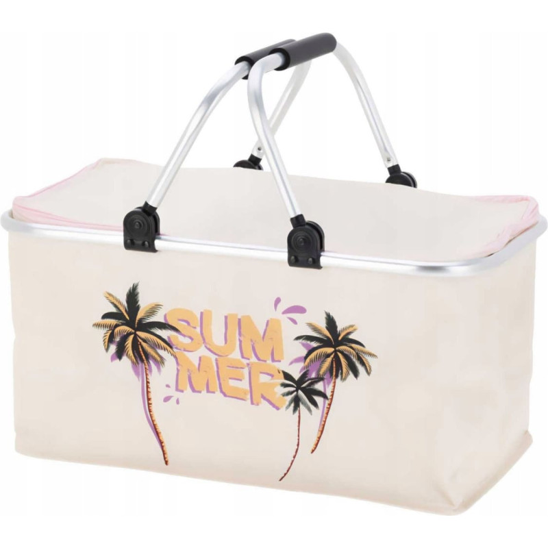 Progarden Torba termiczna 35 l z uchwytami, 48 x 28 x 24 cm