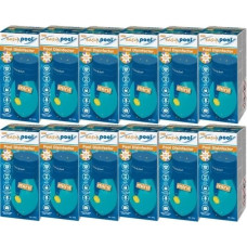 Avenli EasyPool Mini - vandpleje til pool (12 stk)