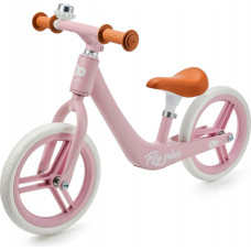 Kinderkraft Fly Plus Powder Pink