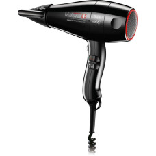Valera Swiss Silent Jet 8500 Push  2000 W  melna - Matu fens