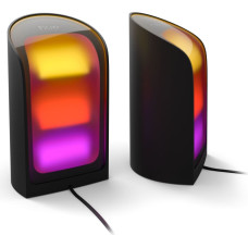 Signify Philips Hue Play wall washer Leuchte 2-pack black EU/UK