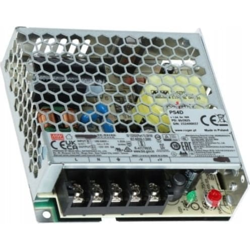 Roger ZASILACZ IMPULSOWY PS4D ROGER