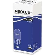 Automax Żarówka (Karton 10szt.) WY21W 12V 21W W3X16D, pomarańczowa