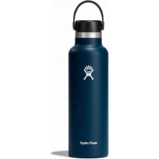 Hydro Flask Butelka termiczna Hydro Flask 21 oz Standard Flex Cap (621 ml) - indigo