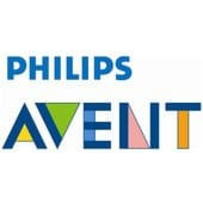 Philips Avent SCF430/20 manual breast pump