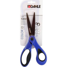 Dahle NOŻYCZKI DAHLE COLOR ID 21CM FIOLETOWE