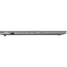 Asus E1504FA-BQ1557W Vivobook, silver