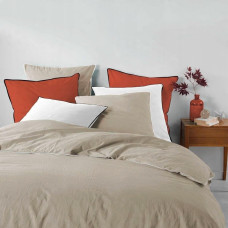 Douceur D`interieur Pościel bawełniana LINETTE, 240 x 220 cm