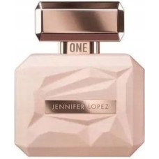 Jennifer Lopez One EDP spray 100ml