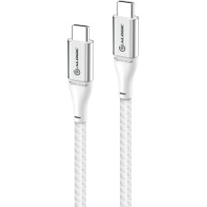 Alogic SUPER ULTRA CABLE SILVER