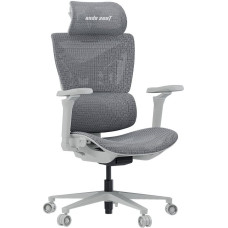 Anda Seat Fotel gamingowy Anda Seat X-Air Pro Size XL Mesh Gray