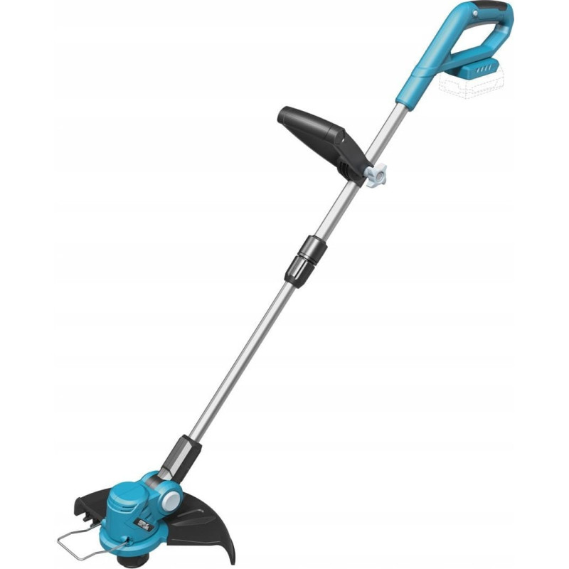Descon Podkaszarka aku 18V, szer. koszenia 25cm