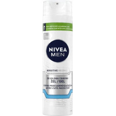 Nivea - Men Sensitive - 200 ml