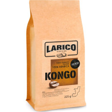 Larico Kawa ziarnista Larico Larico Kongo 225 g