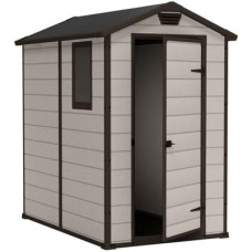 Keter Darza schooner Manor 4x6 bess 7290106936980