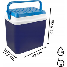 Dometic Cool box Bravo 30 Ultra blue 8000303316541