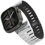 Skinarma Pasek Skinarma Gemini do Apple Watch     49/46/45/44 mm kredowy